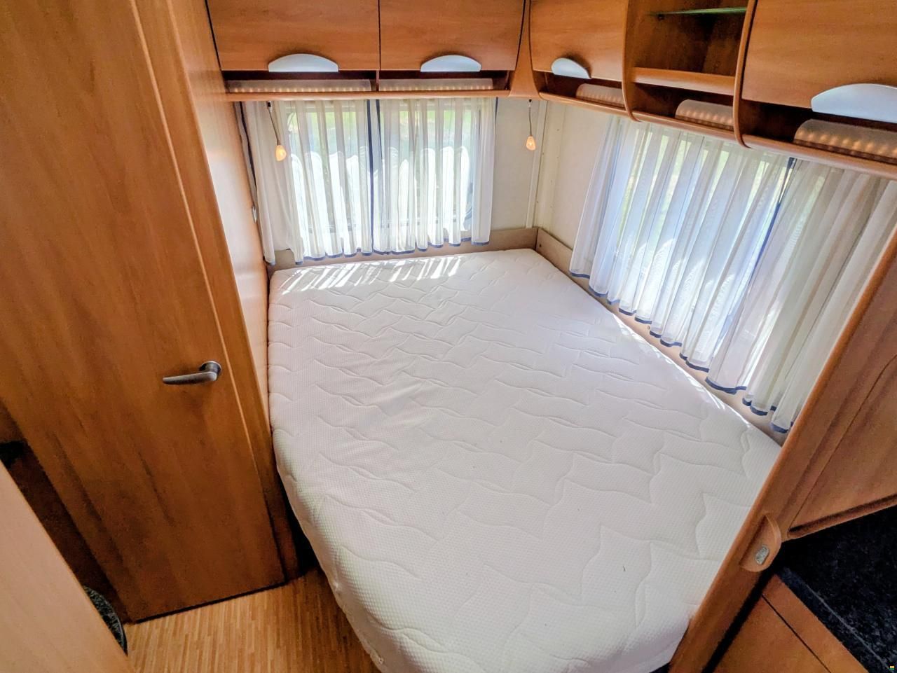 Hymer Nova 465