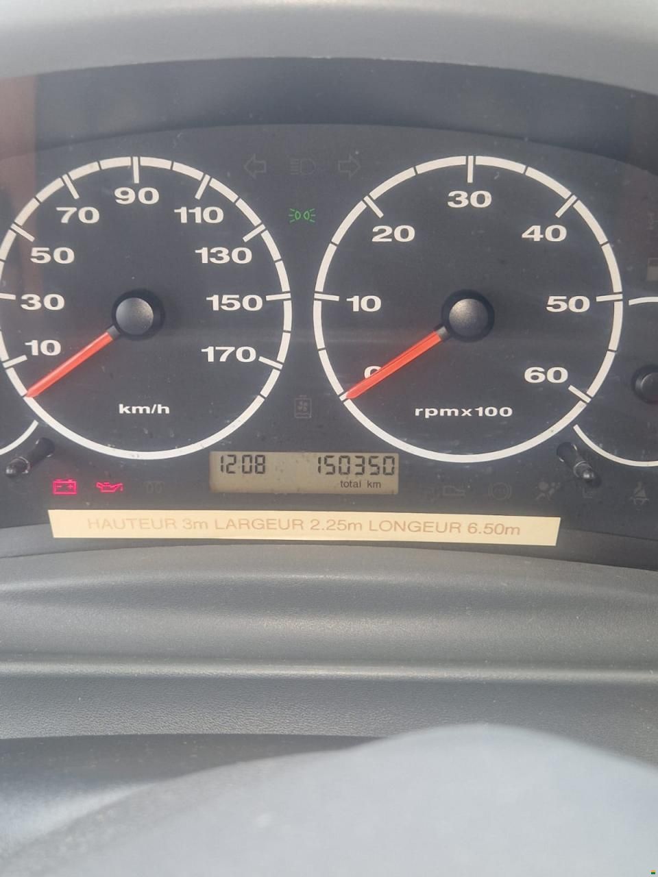Challenger Trigano 1