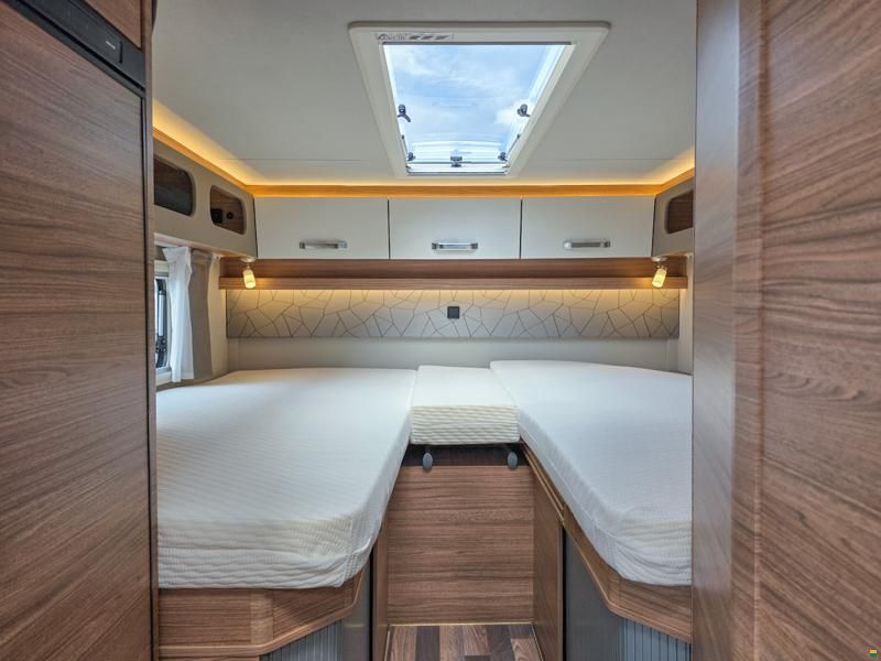 Weinsberg CaraCore 650 MEG