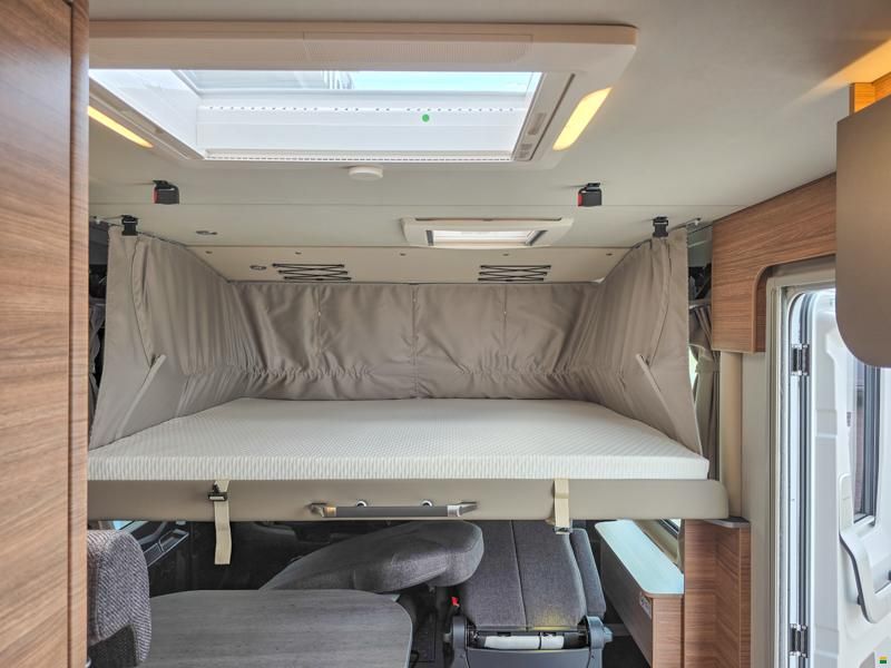 Weinsberg CaraCore 650 MEG