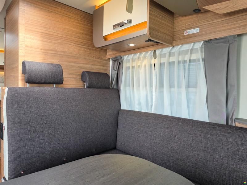 Weinsberg CaraCore 650 MEG