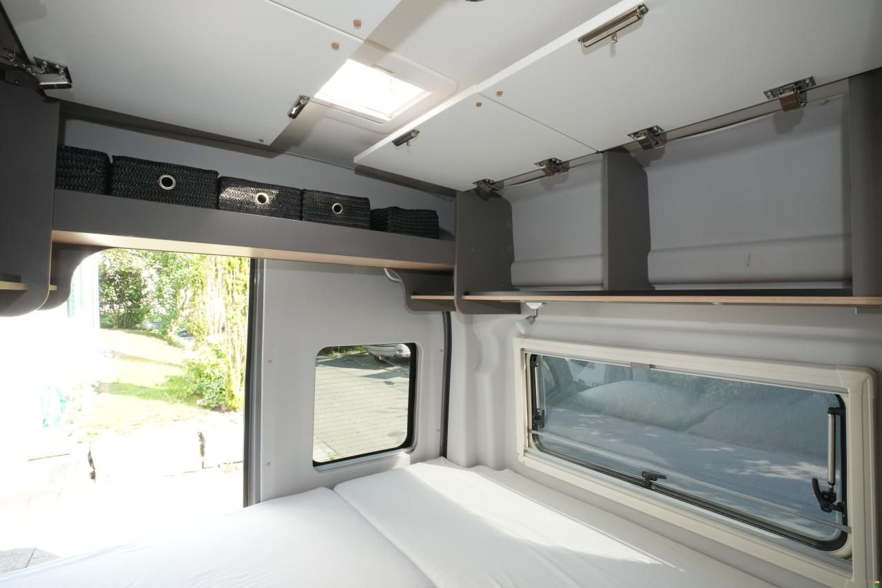 Ford LMC Innovan 590