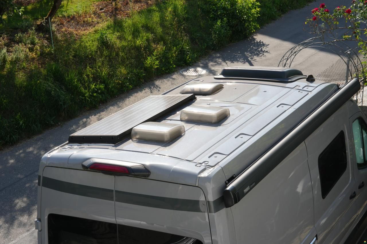Ford LMC Innovan 590