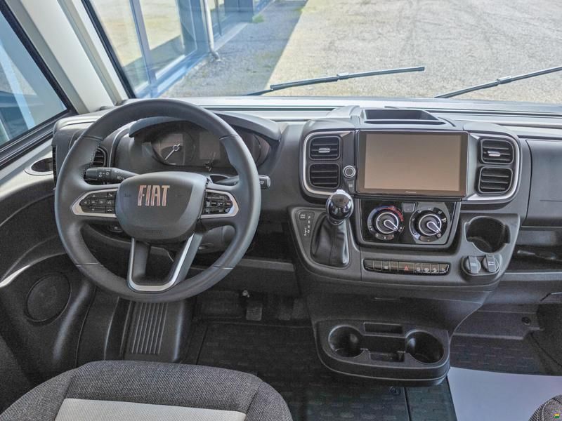 Weinsberg CaraCore 650 MEg