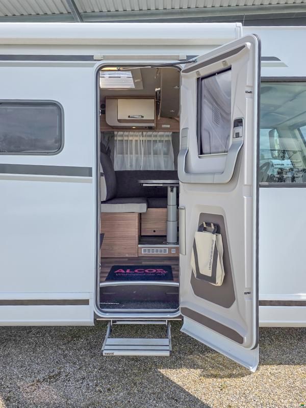Weinsberg CaraCore 650 MEg