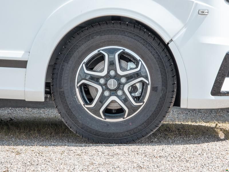 Weinsberg CaraCore 650 MEg