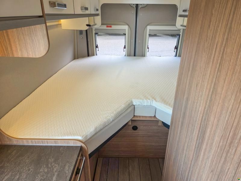 Weinsberg CaraBus 600 ME [Fire] Edition / AD
