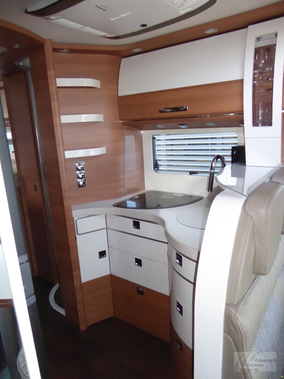 Carthago chic c-line I 4.9 LE L