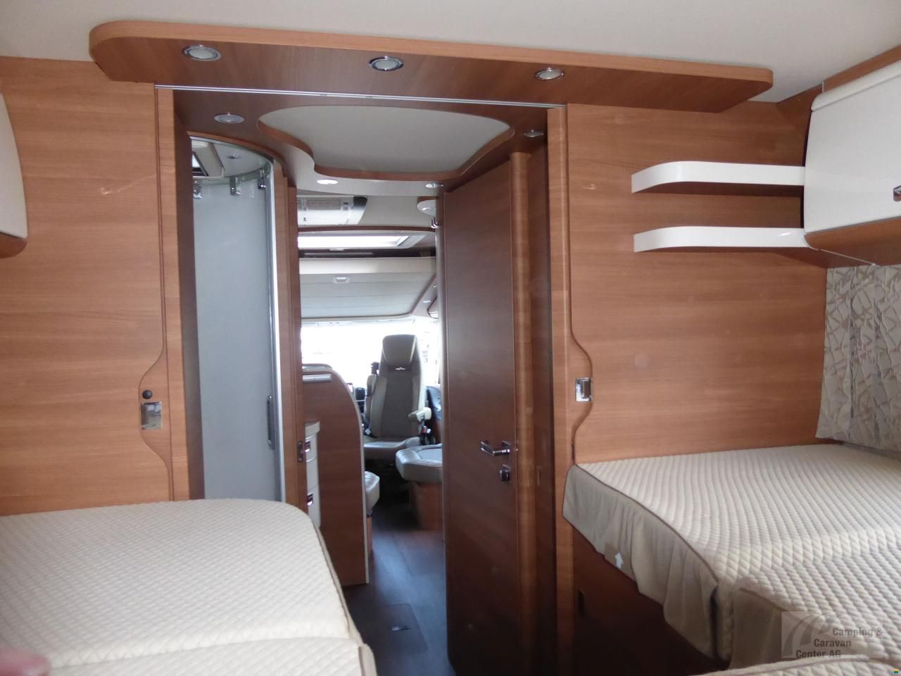 Carthago chic c-line I 4.9 LE L