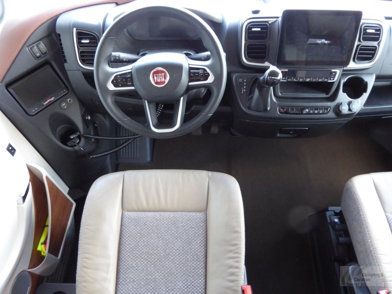 Carthago chic c-line I 4.9 LE L