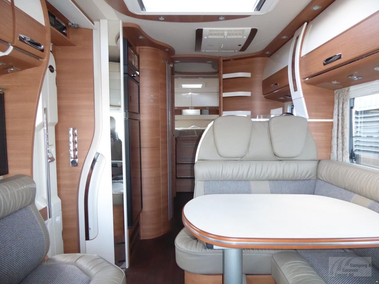 Carthago chic c-line I 4.9 LE L