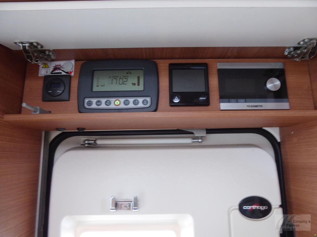 Carthago chic c-line I 4.9 LE L
