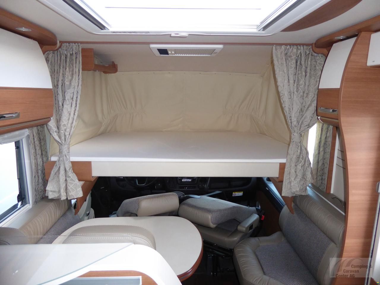 Carthago chic c-line I 4.9 LE L