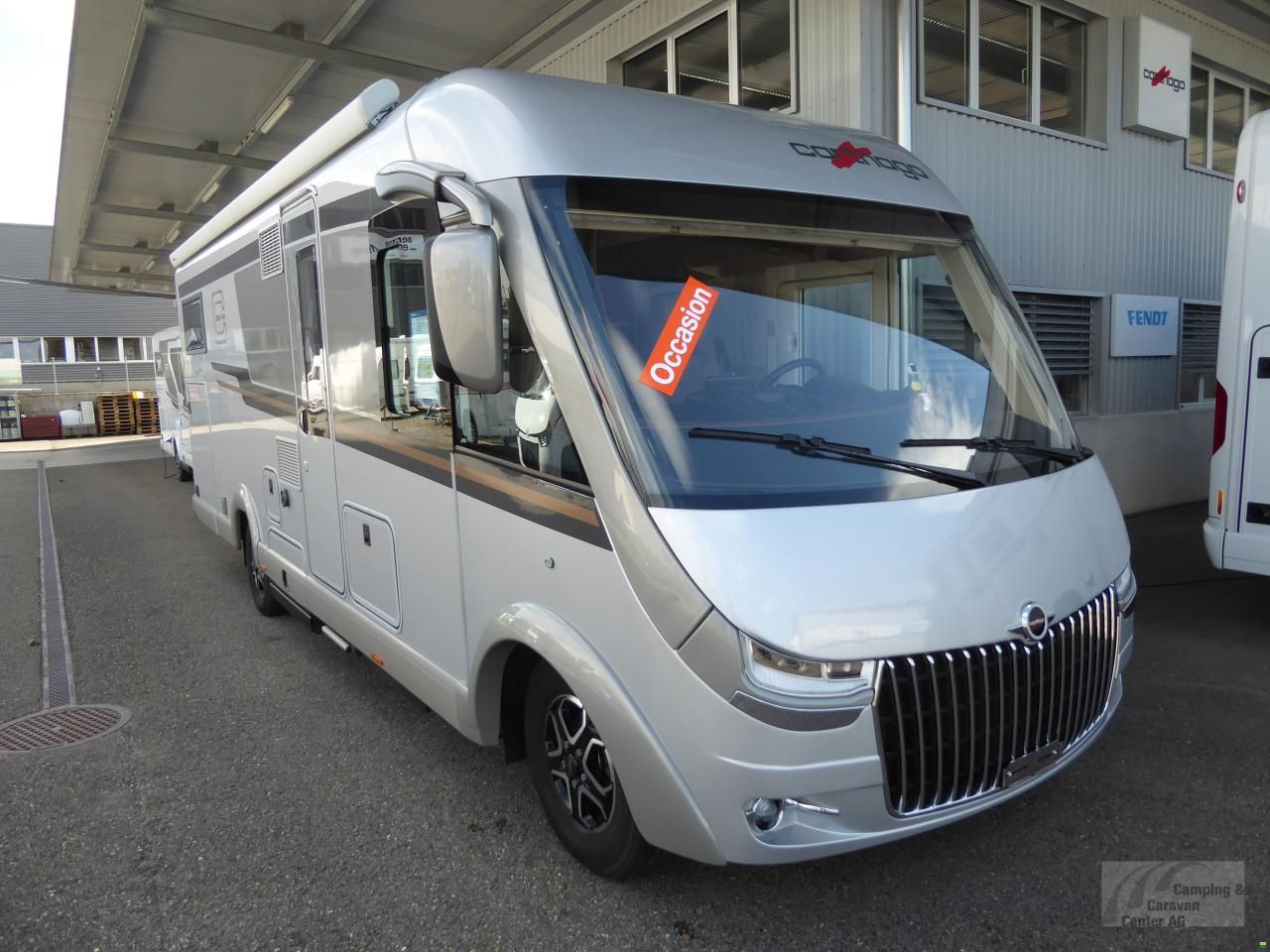Carthago chic c-line I 4.9 LE L