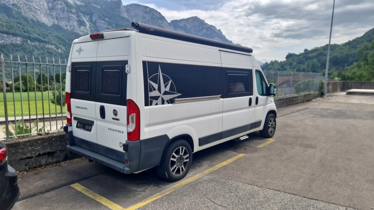 Westfalia 601D