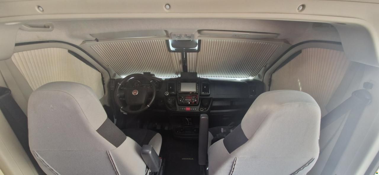 Westfalia 601D