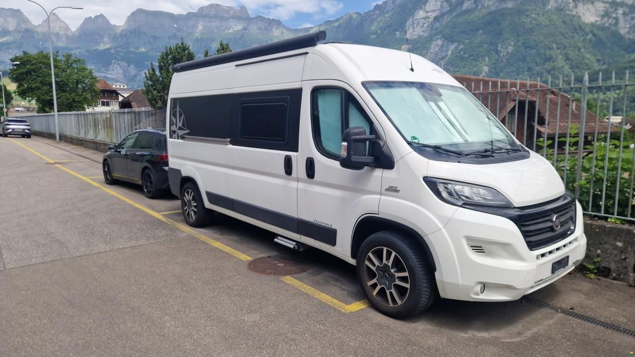 Westfalia 601D