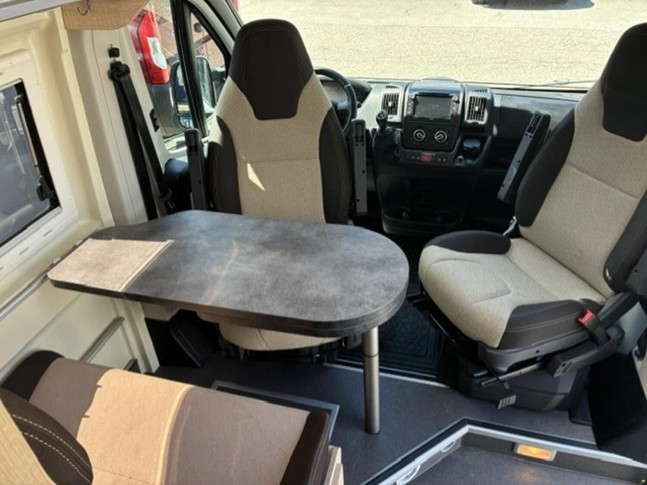 Clever Vans Runner Citroen 163 PS