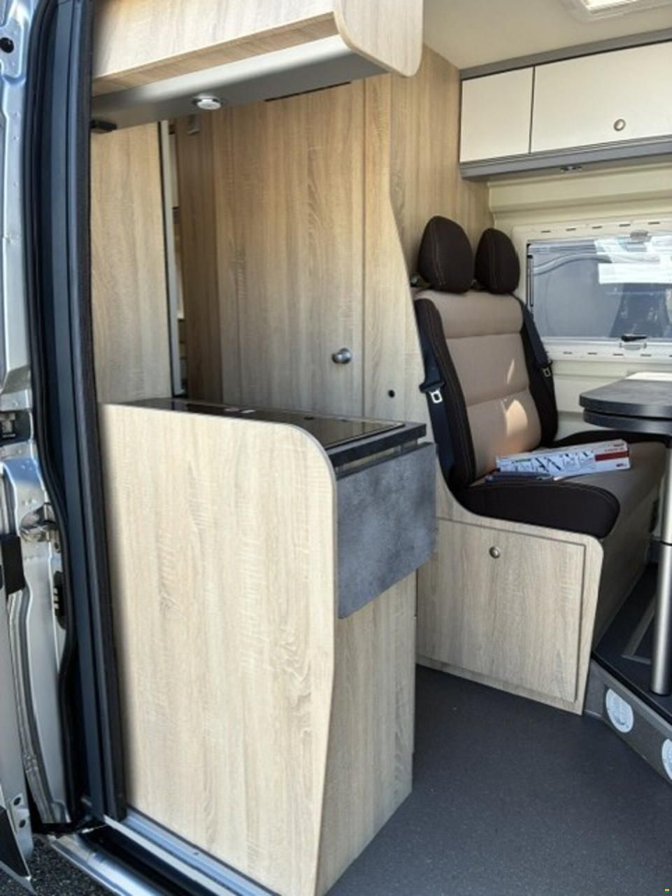 Clever Vans Runner Citroen 163 PS