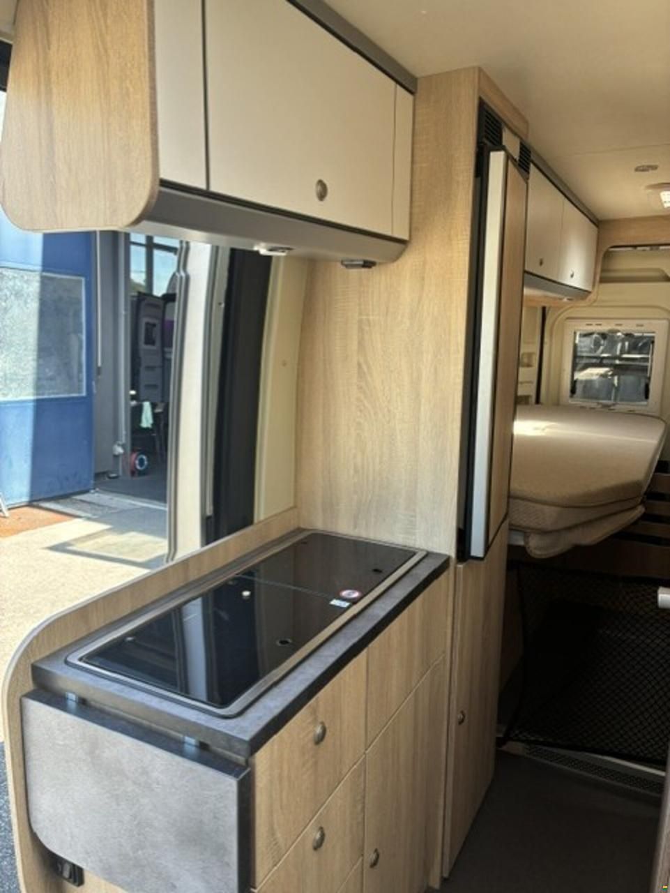 Clever Vans Runner Citroen 163 PS