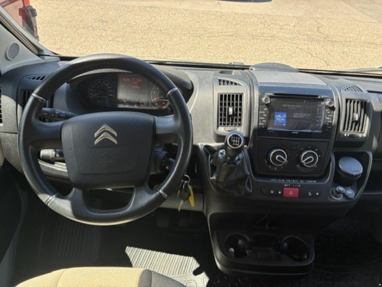 Clever Vans Runner Citroen 163 PS