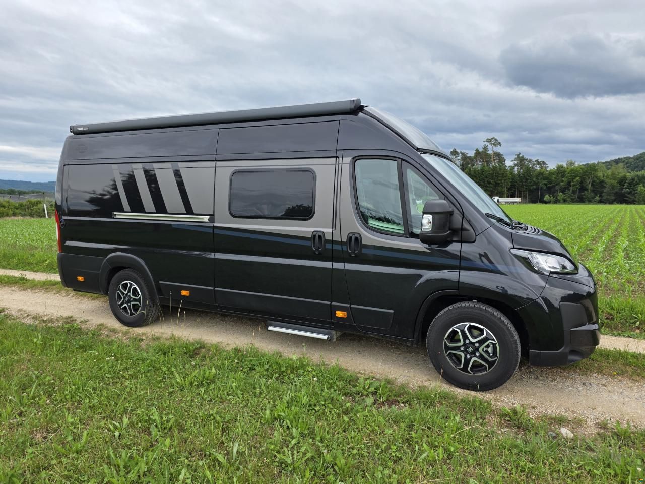 Carado CV 640 Pro +