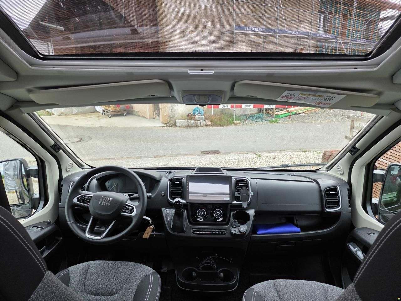 Carado CV 640 Pro +