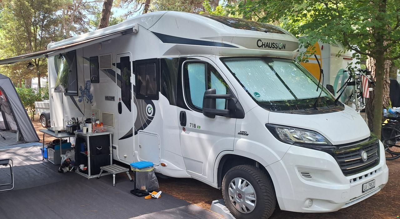 Chausson 718EB
