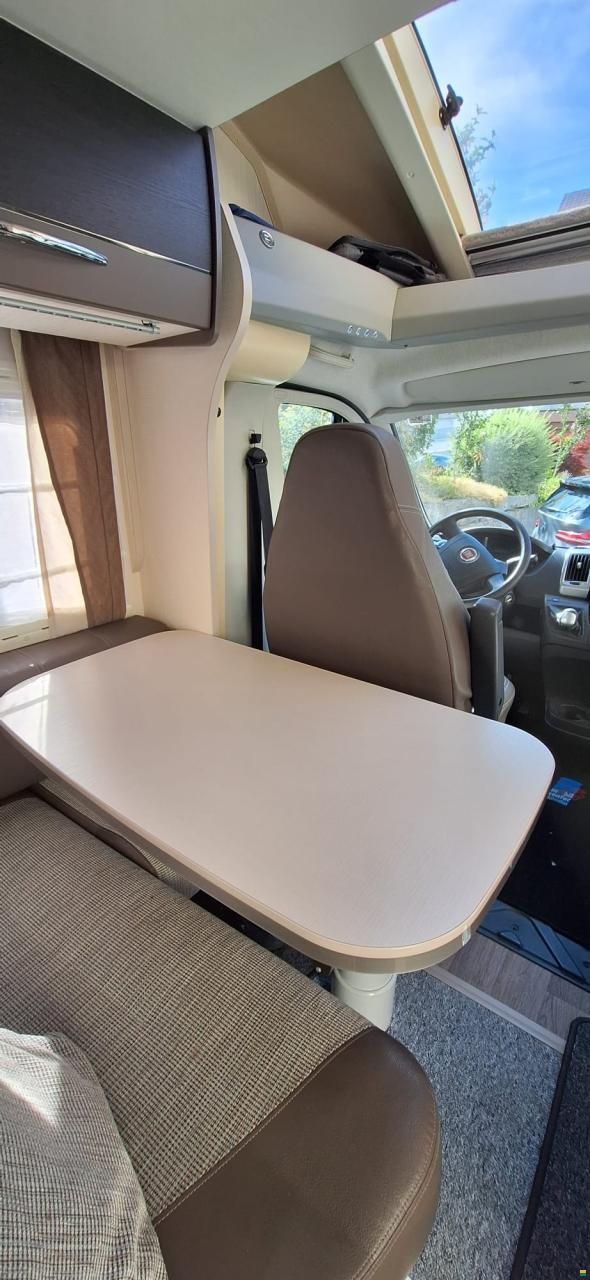 Chausson 718EB