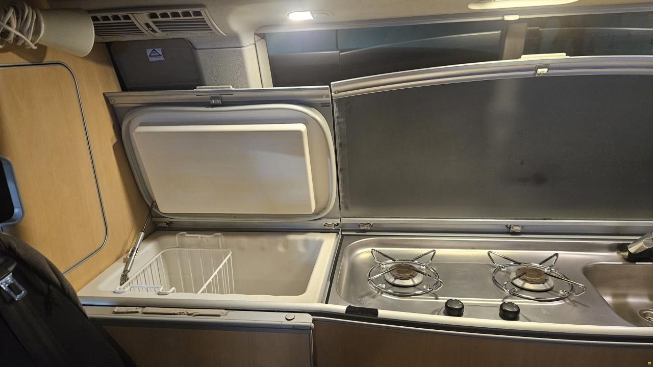 Volkswagen California Comfortline