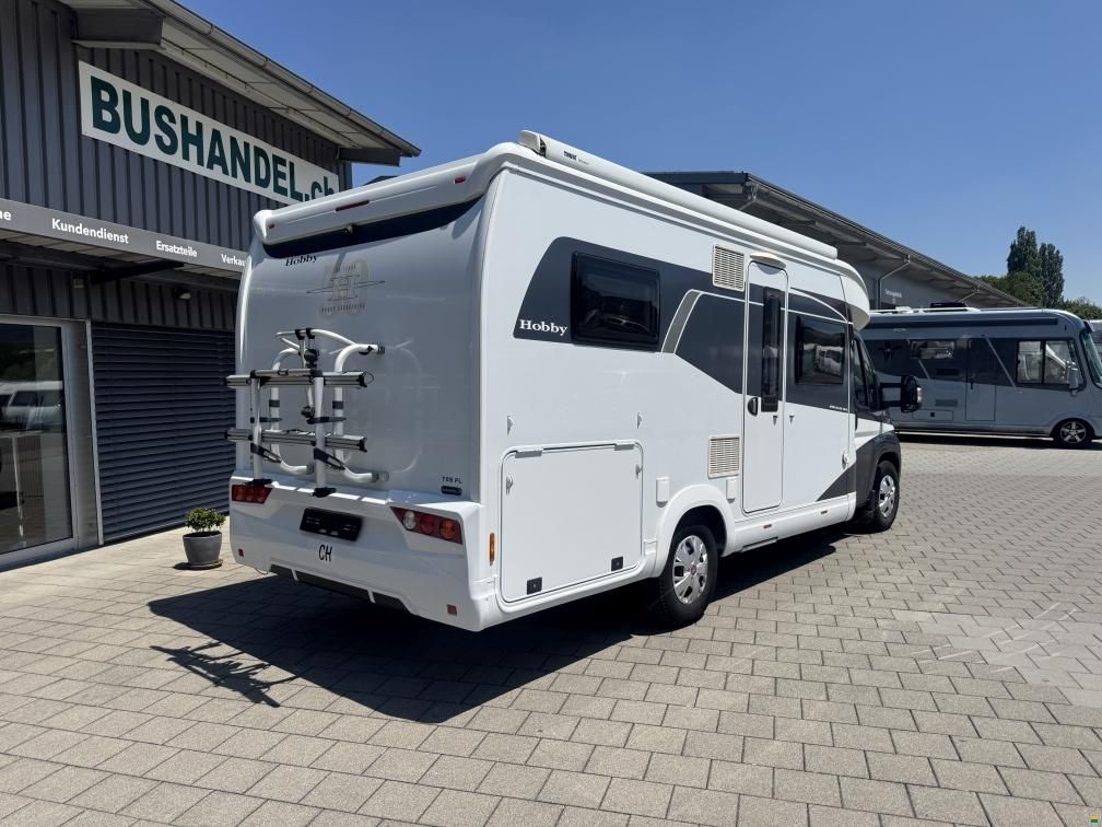 Hobby Optima T65 FL