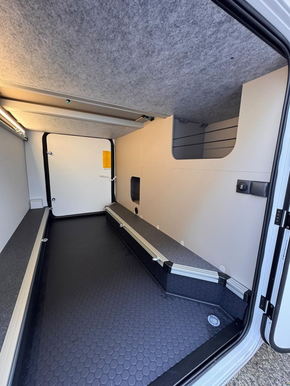 Adria COMPACT SELECT SL
