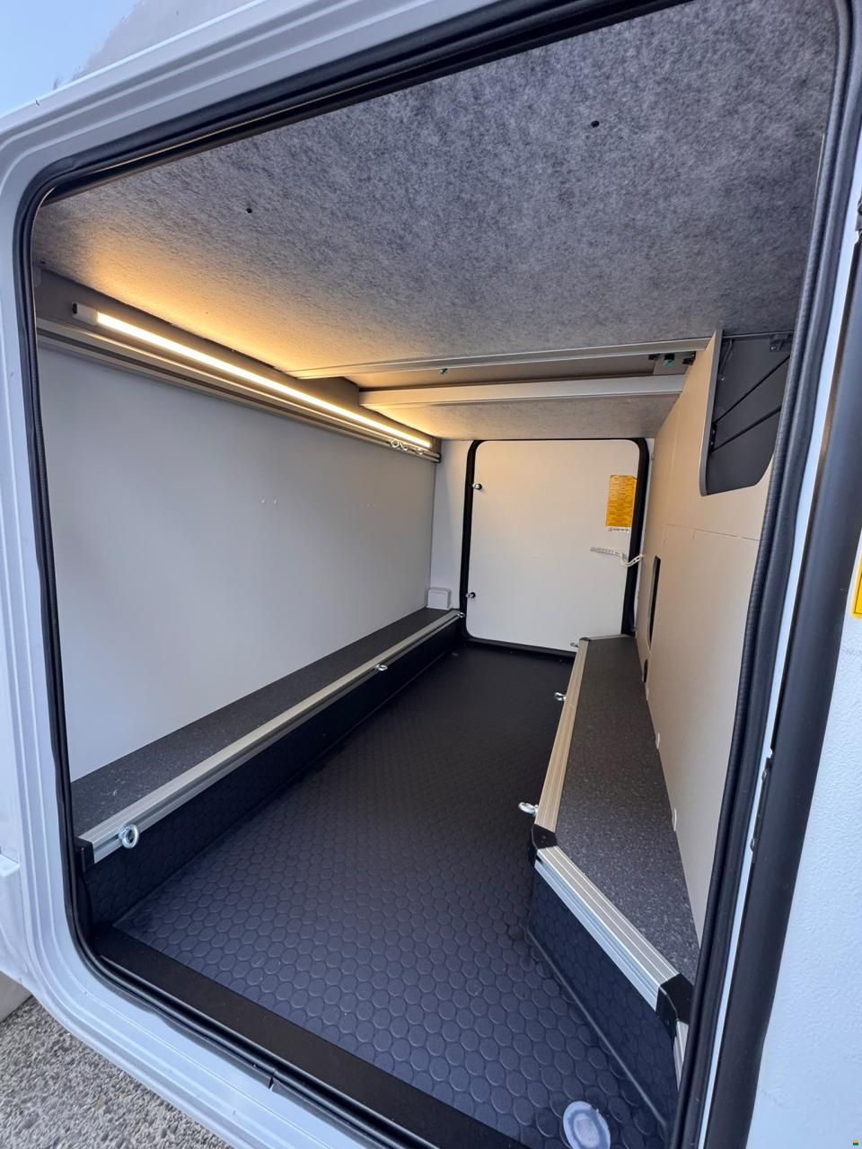 Adria COMPACT SELECT SL