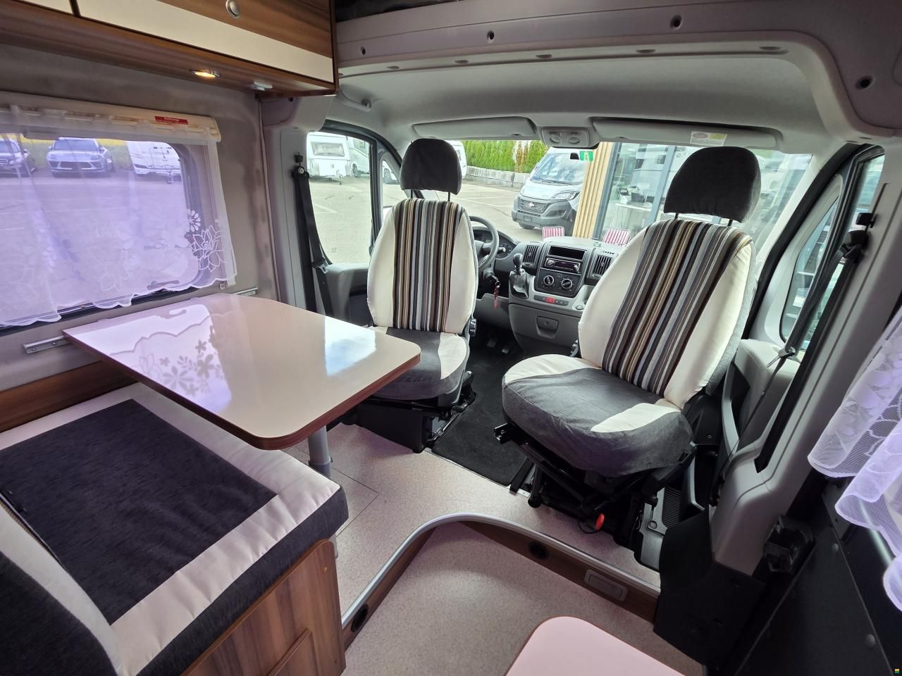 Weinsberg Carabus 601