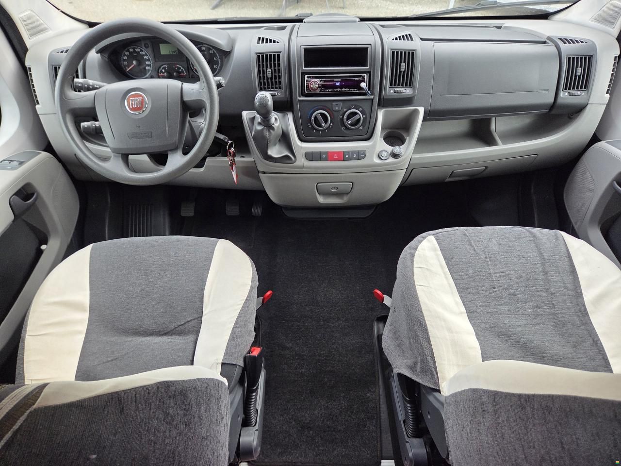 Weinsberg Carabus 601
