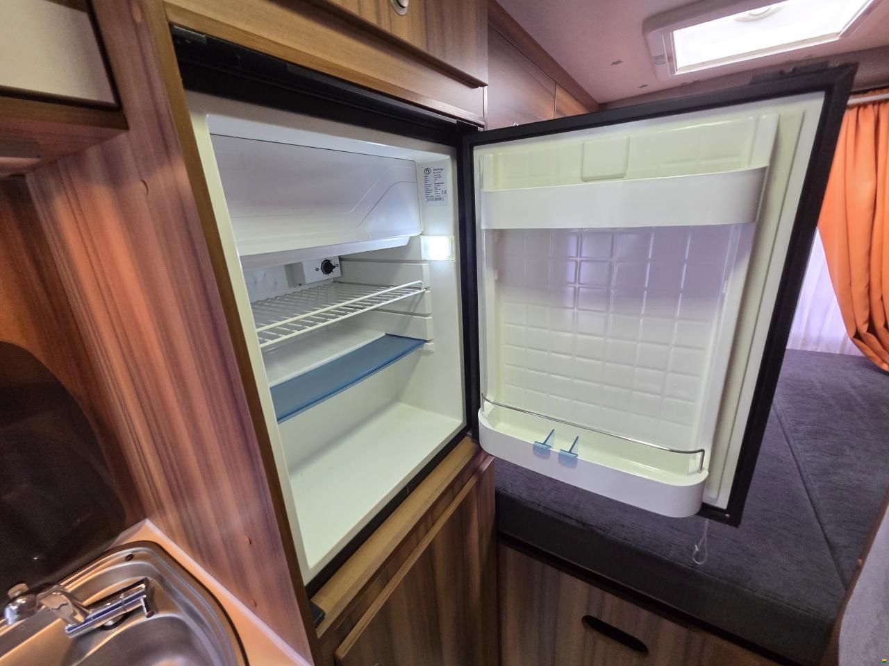 Weinsberg Carabus 601
