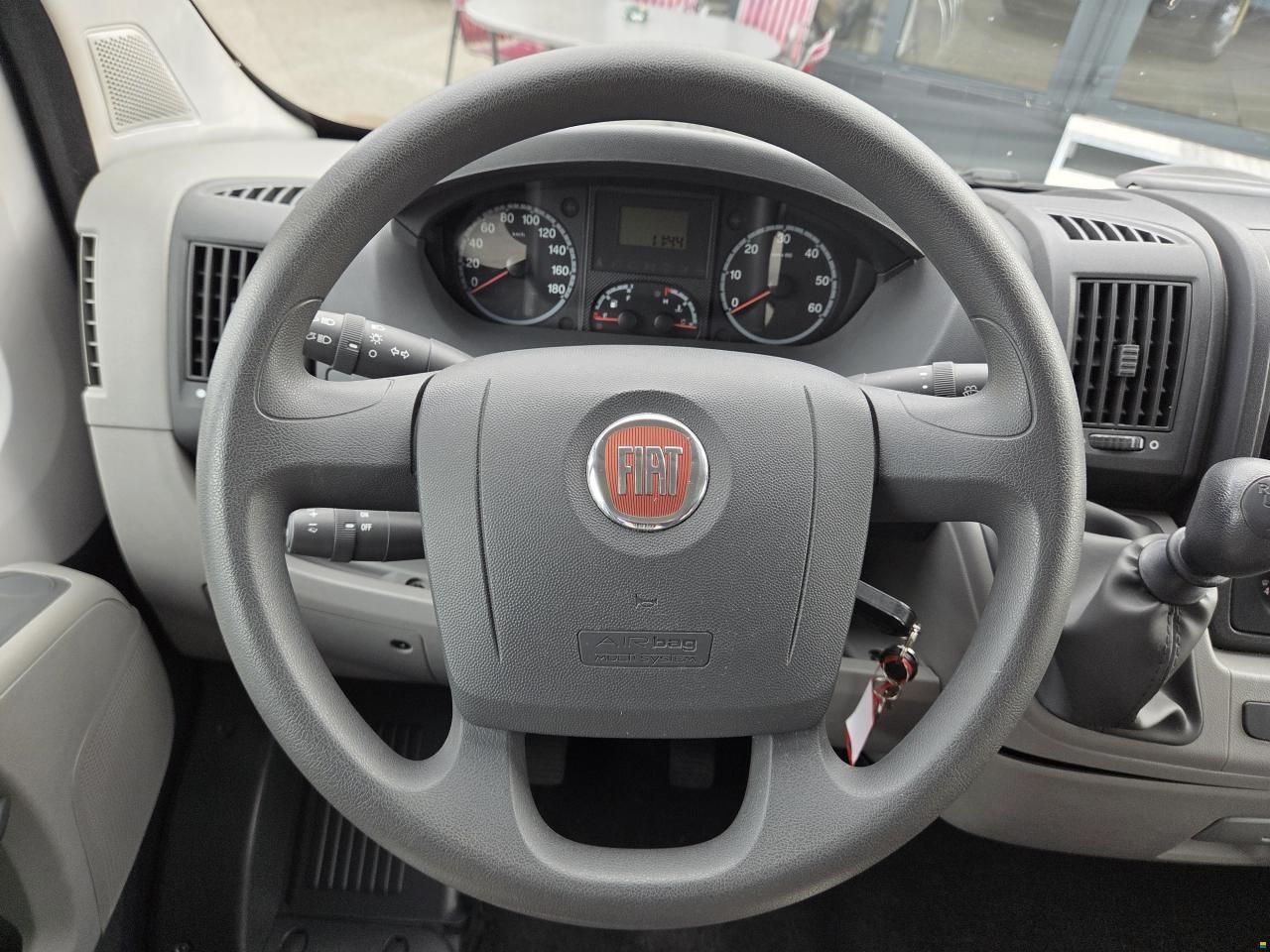 Weinsberg Carabus 601