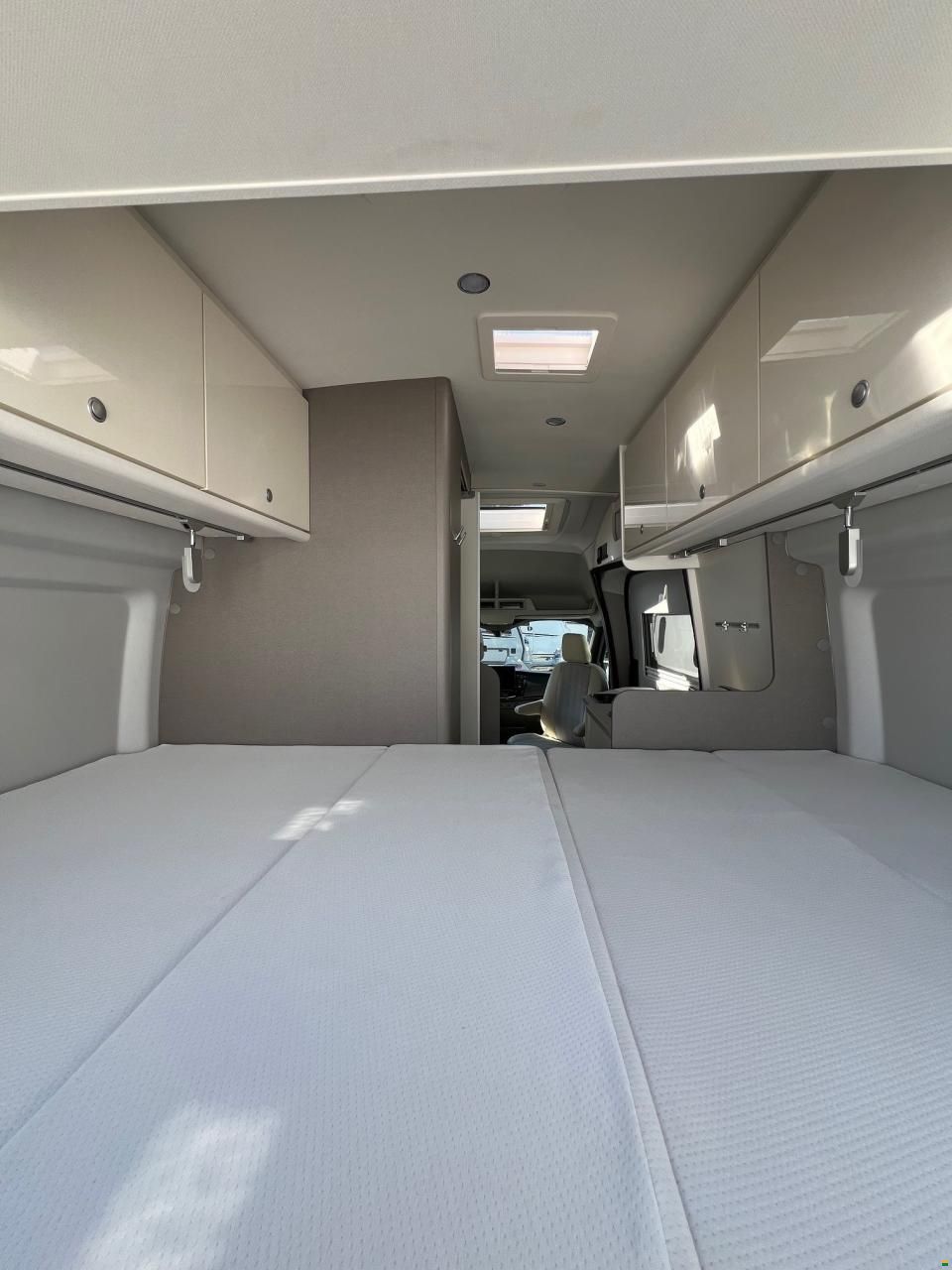 Etrusco CV 600 DF