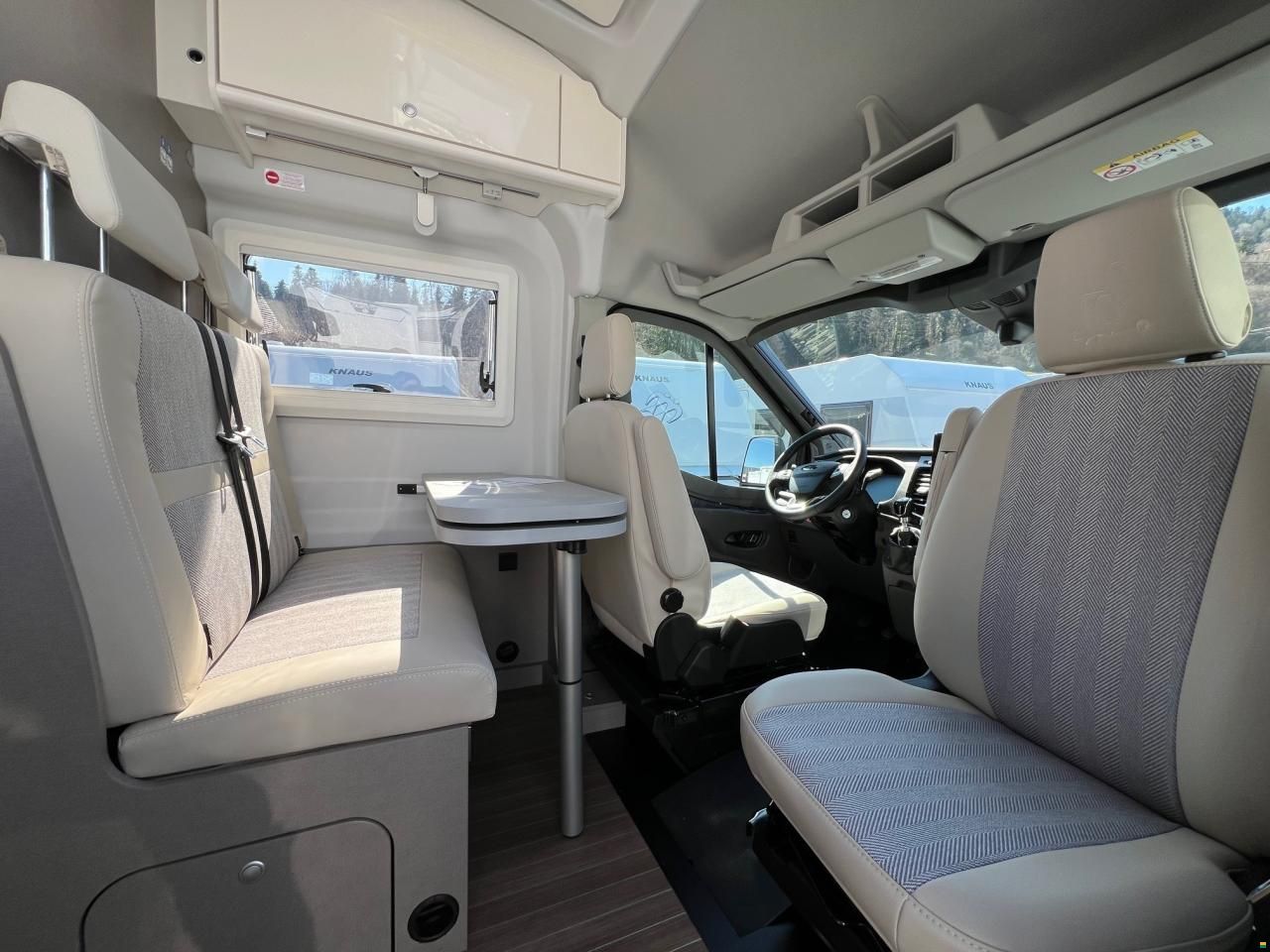 Etrusco CV 600 DF