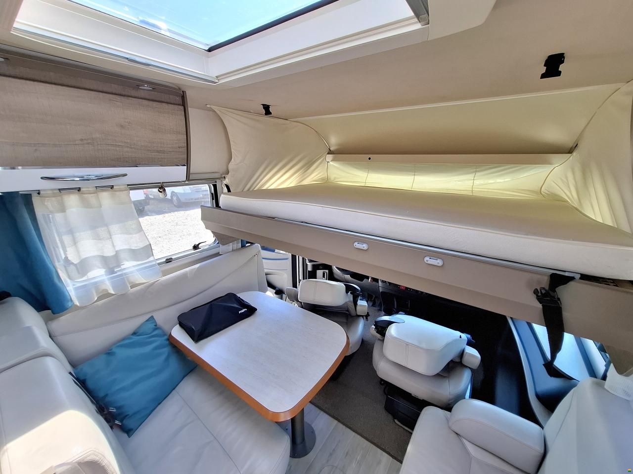 Pilote G720 EMOTION