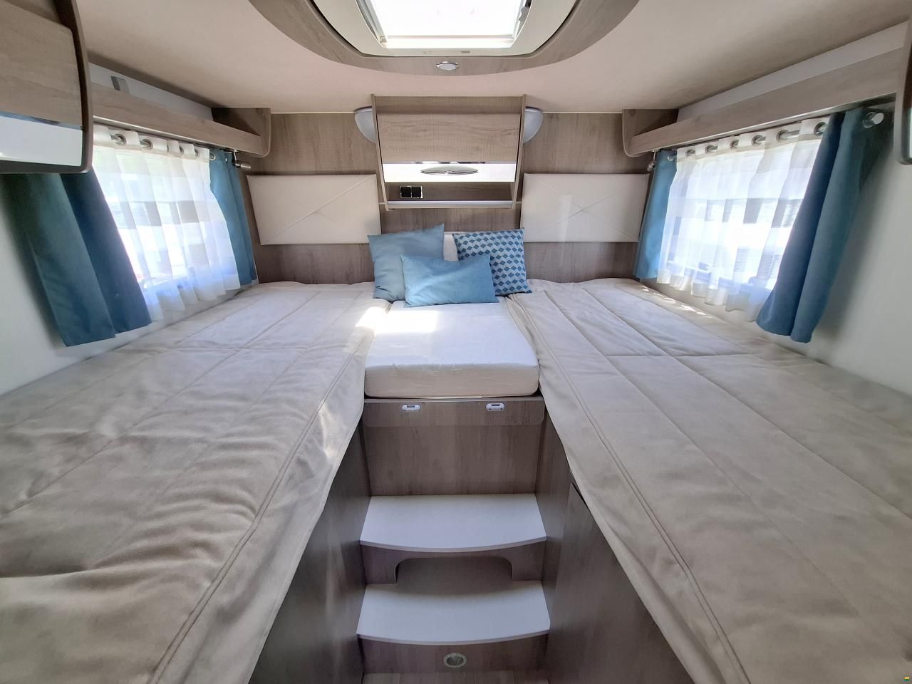 Pilote G720 EMOTION