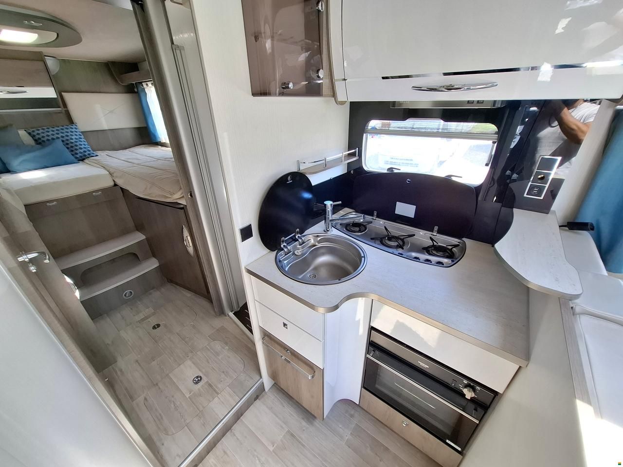 Pilote G720 EMOTION