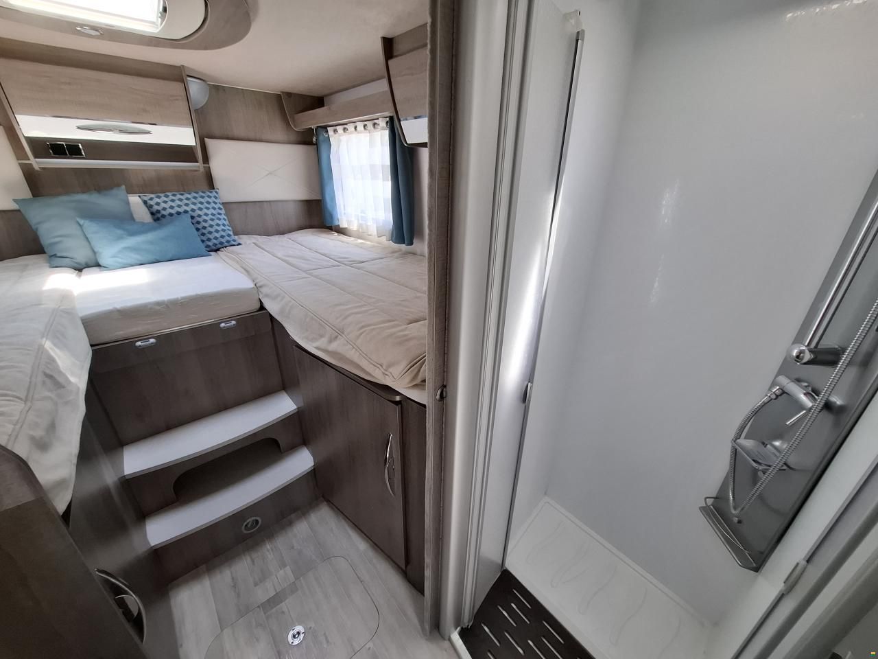 Pilote G720 EMOTION