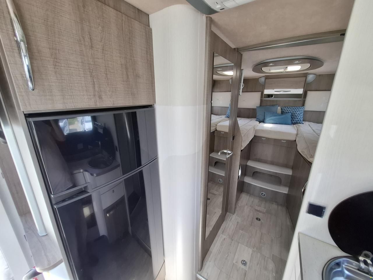 Pilote G720 EMOTION
