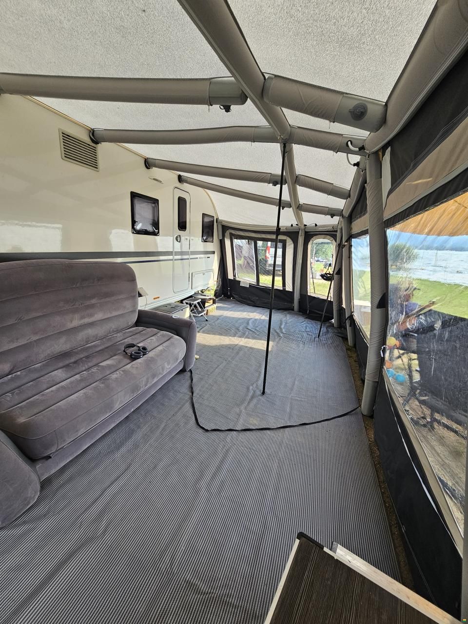 Adria Agora 673 PK