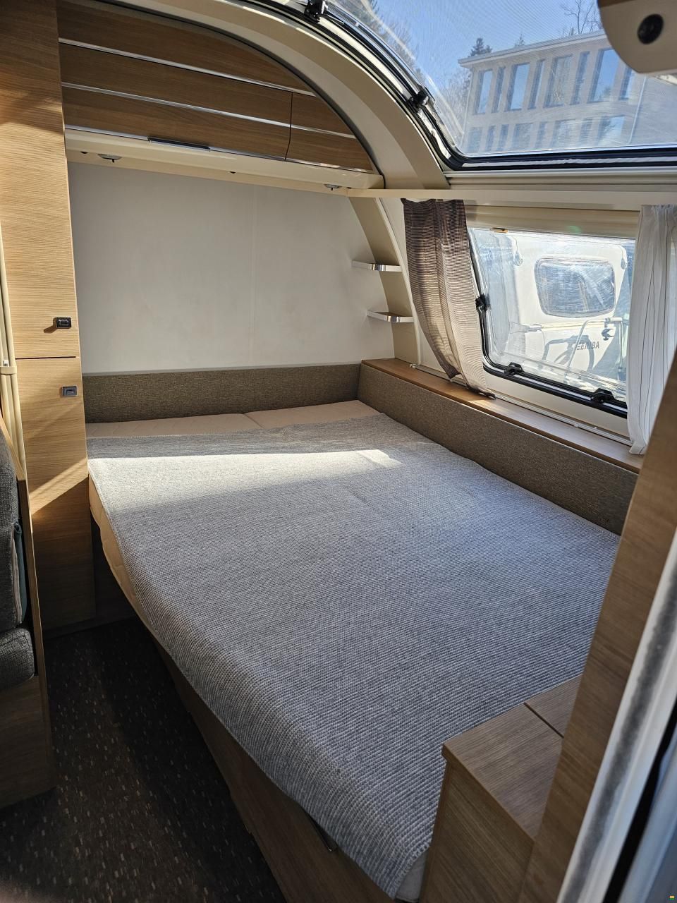 Adria Agora 673 PK