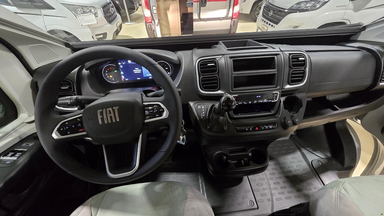 Karmann Davis Lifestyle DA 610 LS