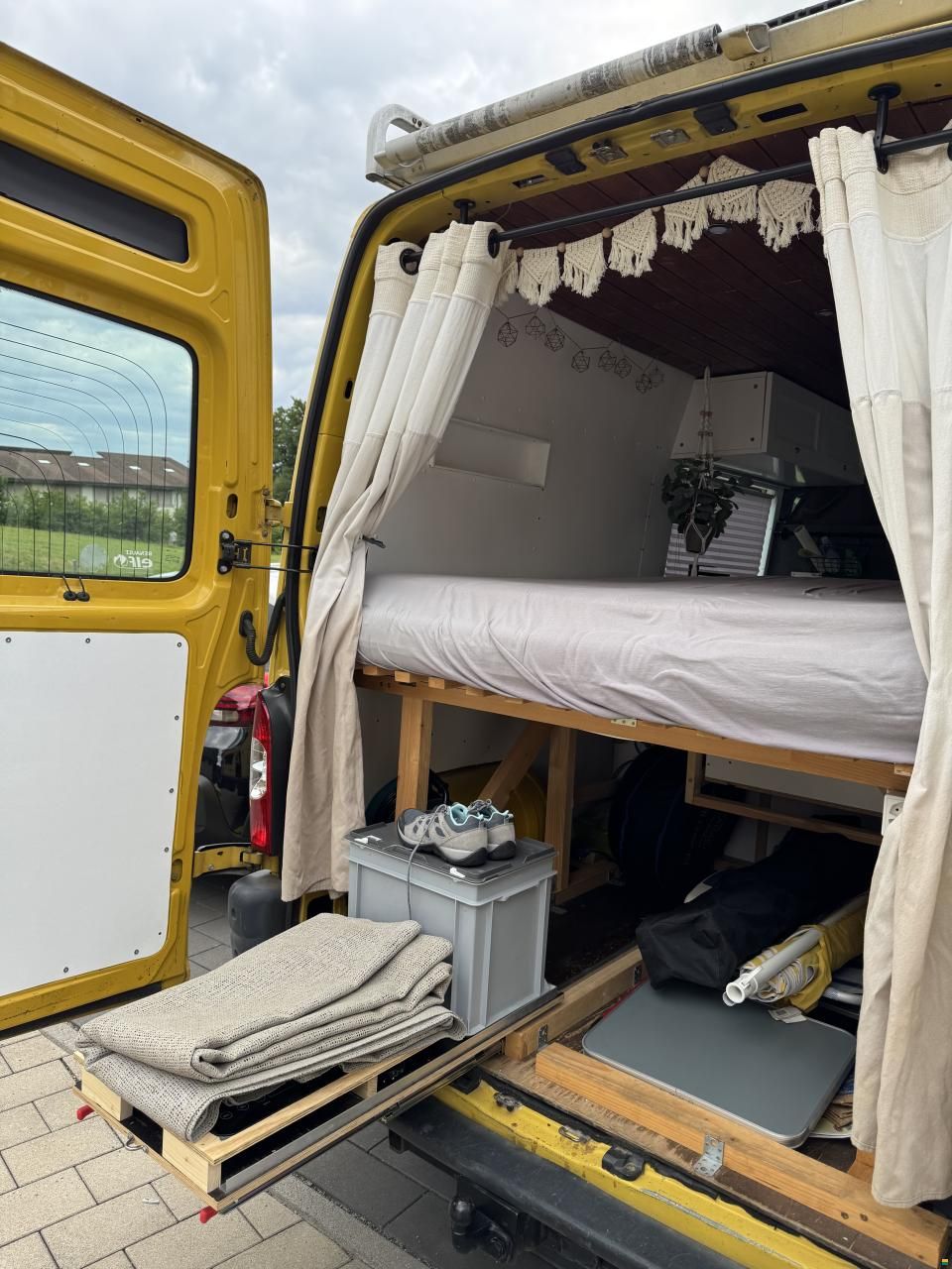 Renault Master T35 dCi120