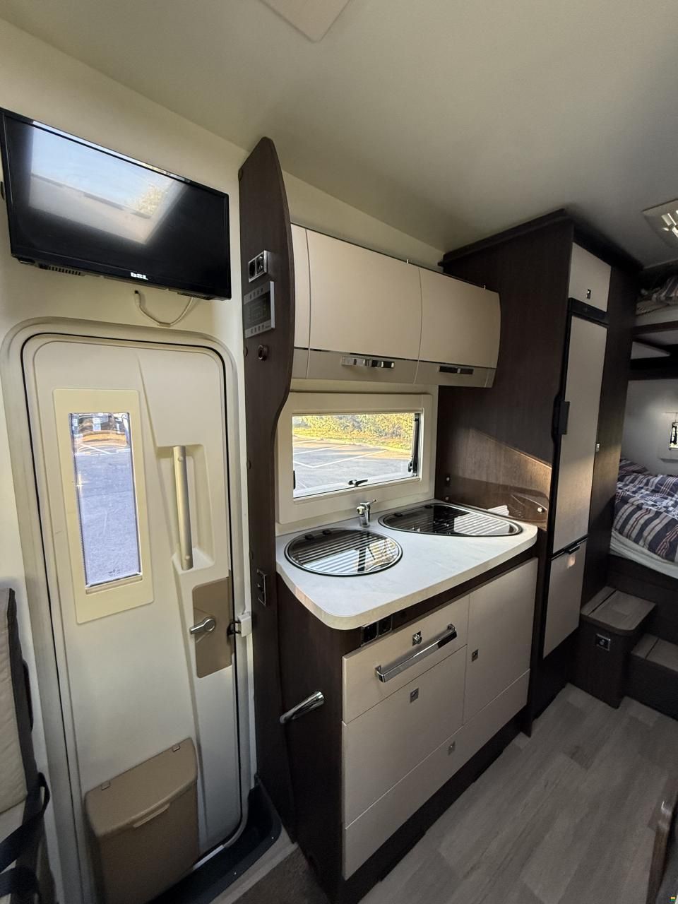 Benimar Sport 340 UP