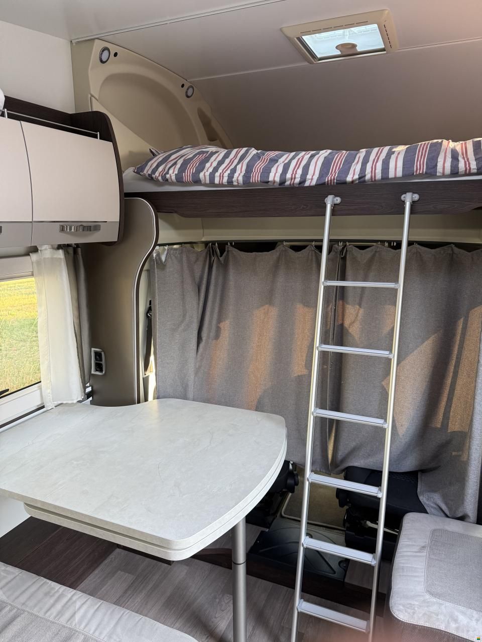 Benimar Sport 340 UP